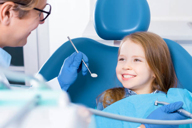 Full Mouth Reconstruction in San Leandro, CA