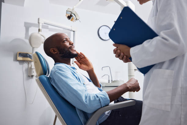 Best Dental Fillings (Composite and Amalgam)  in San Leandro, CA