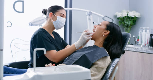 Dental Inlays and Onlays in San Leandro, CA