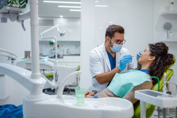 Best Tooth Extraction  in San Leandro, CA
