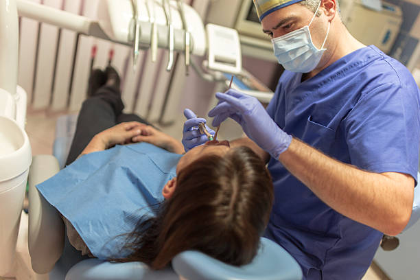 Advanced Technology for Better Dental Care in San Leandro, CA