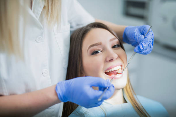 Best Full Mouth Reconstruction  in San Leandro, CA
