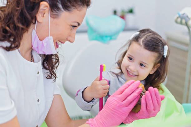 Dental Bonding in San Leandro, CA